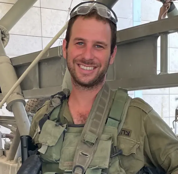 "הטנטון מלבנון": הסיפור הכואב של לוחם שנשאר עם צפצוף שלא נפסק