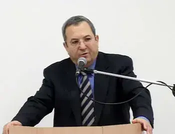 ברק: המחסומים יעילים ויישארו במקומם
