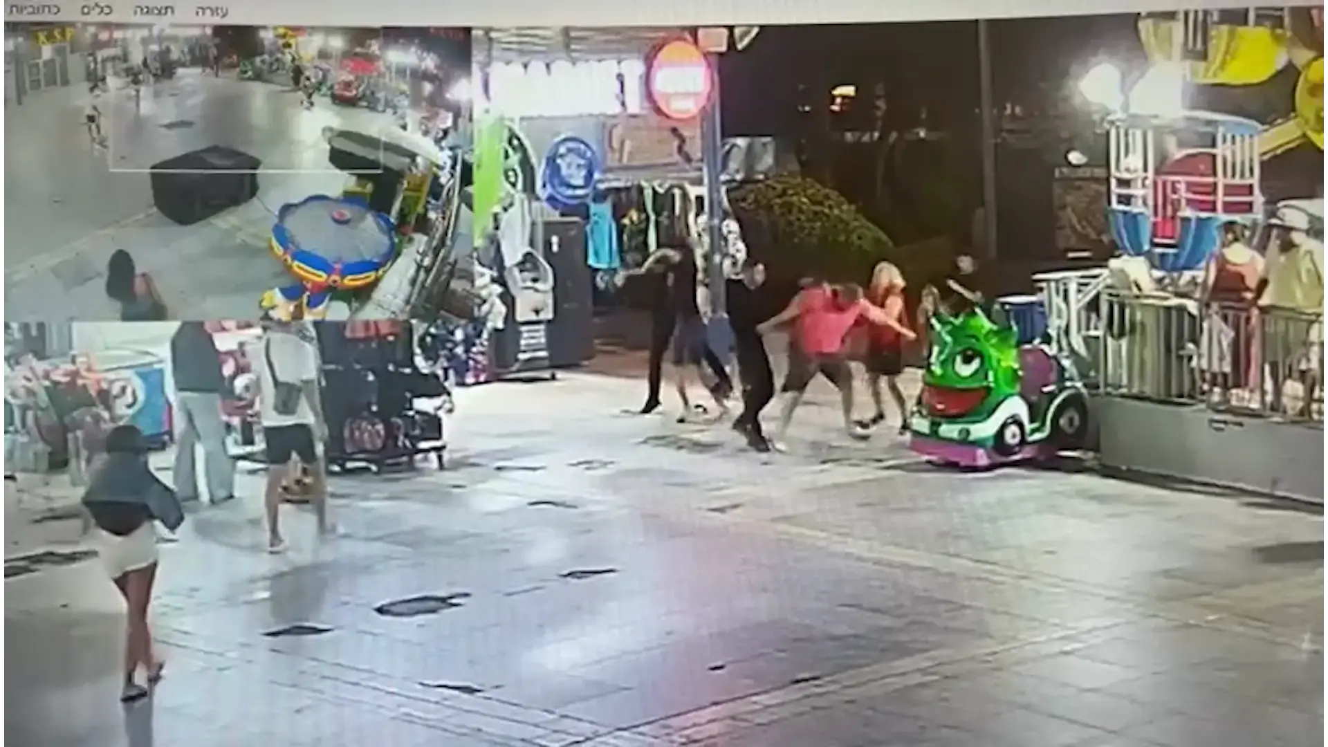 חשד לרצח: גבר בן 57 נורה למוות בטייבה