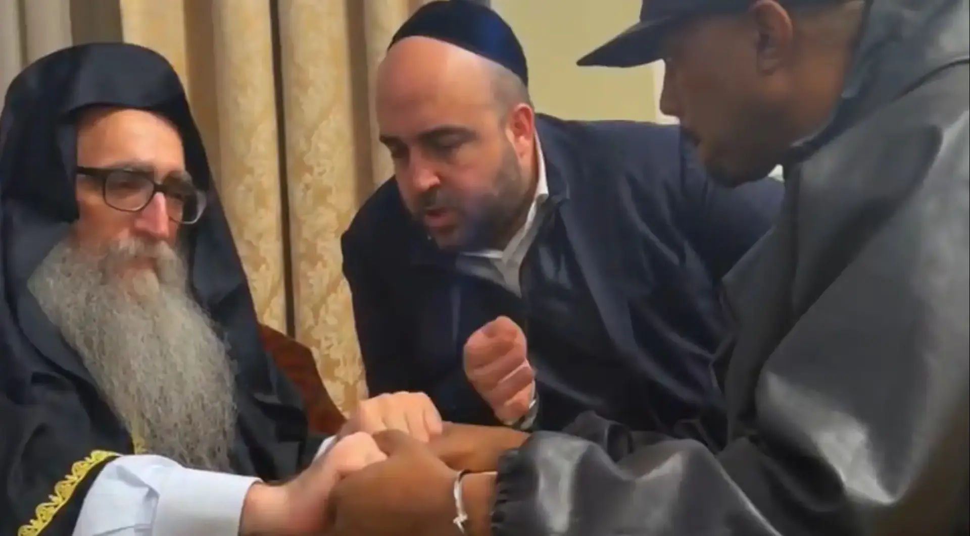 קניה ווסט צפוי להופיע בלוס אנג'לס - לראשונה מאז הסערה האנטישמית