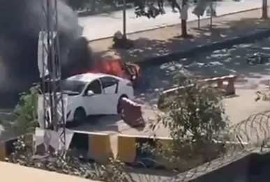 פיגוע התאבדות קטלני בפקיסטן: 31 הרוגים ו-169 פצועים במסגד שיעי בבירה