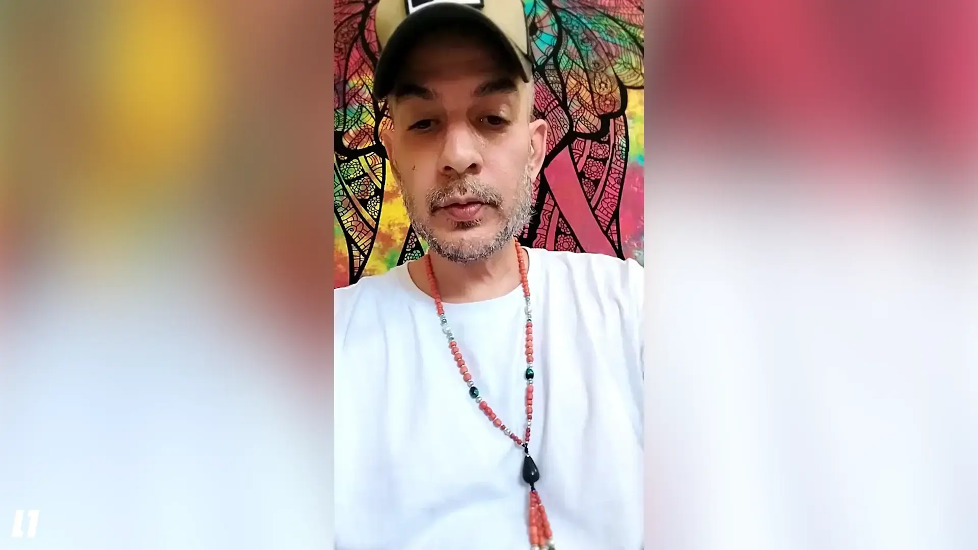"ראית מה קרה לפצ"רית? נדאג שתתאבדי": התבטא נגד היועמ"שית בטיקטוק - והואשם