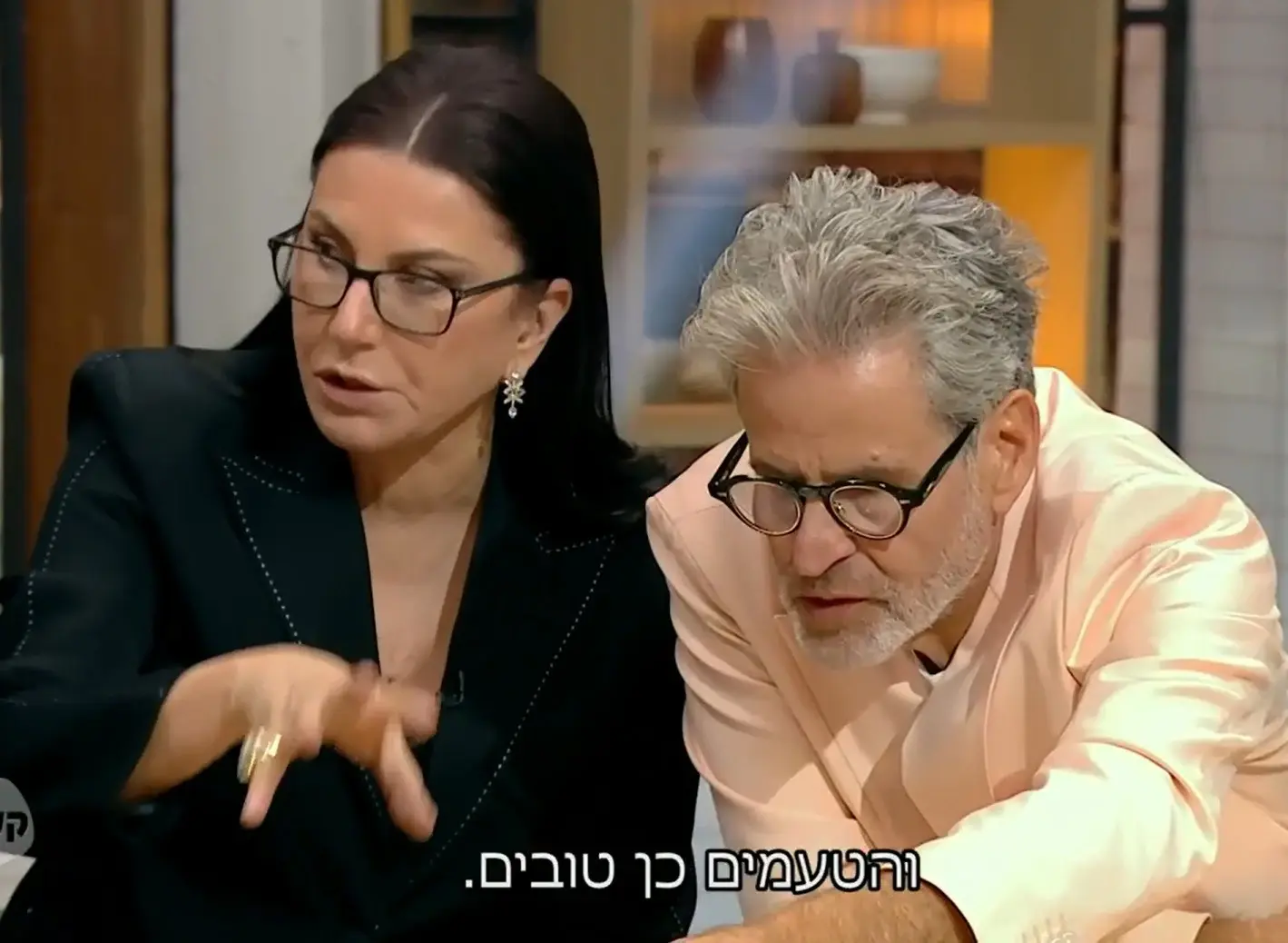 מה הצליח לקלקל את תמונת הניצחון המפוארת של "מאסטר שף"?
