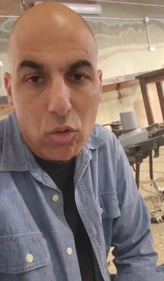 מאות בדואים מפגינים על מותו של החשוד בהברחה