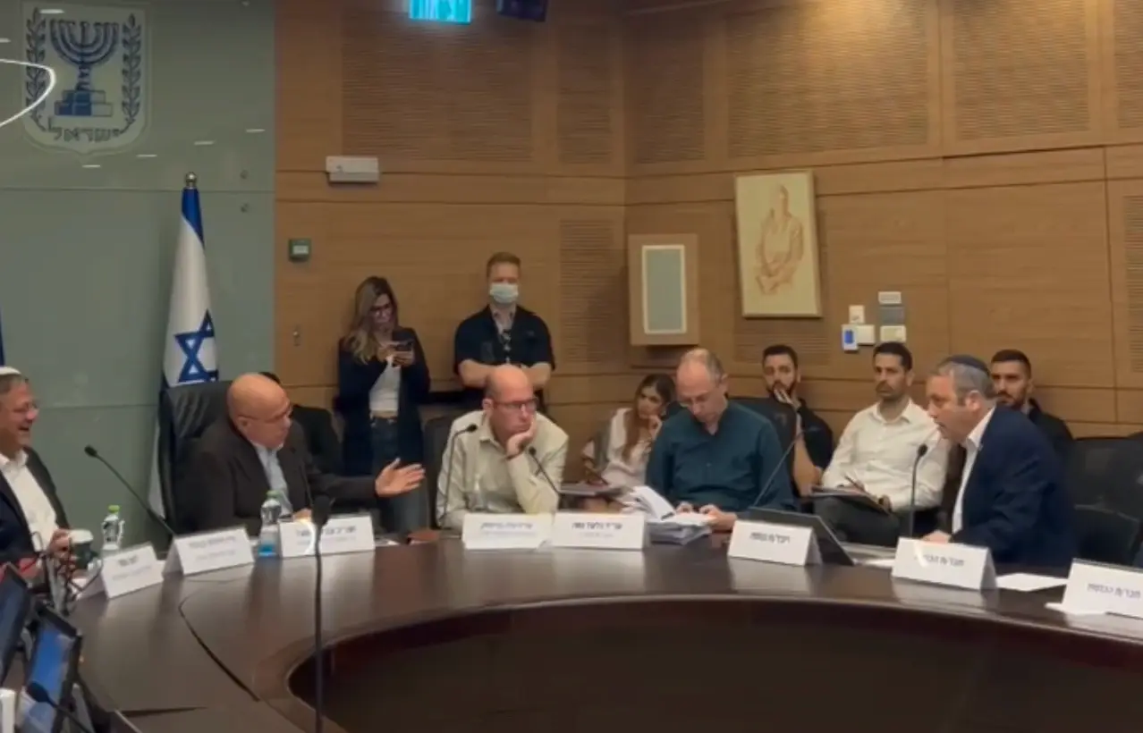 בכירים מהאקדמיה, המשפט והביטחון: מעל אלף חתמו נגד עונש מוות למחבלים