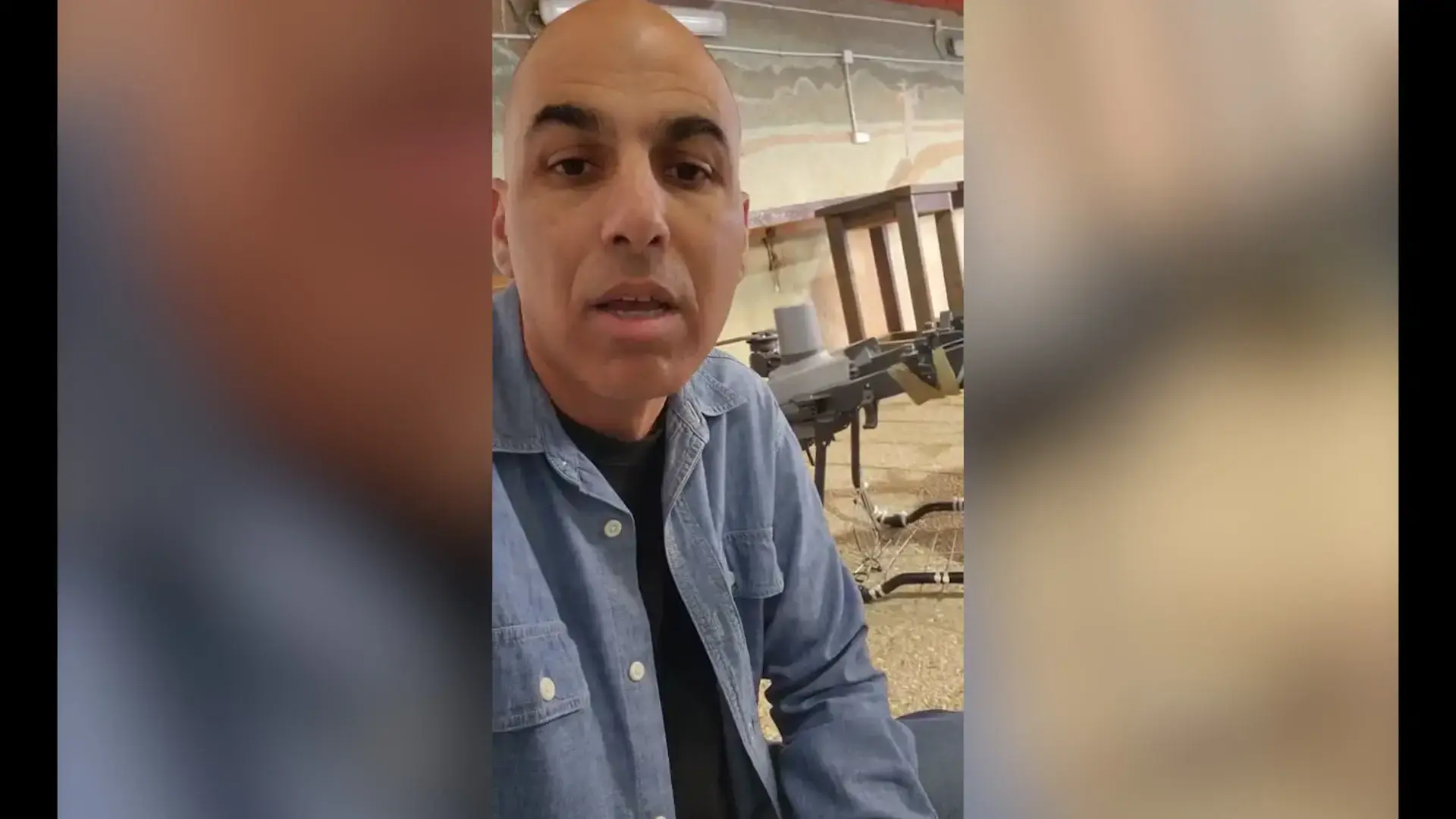 בכיר במערכת הביטחון: צה"ל מסכל רק רבע מהברחות הנשק ממצרים