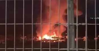 "זו אינה אדמתכם": כתב אישום כנגד בן 16 - בגין איומים ותקיפה ממניע גזעני