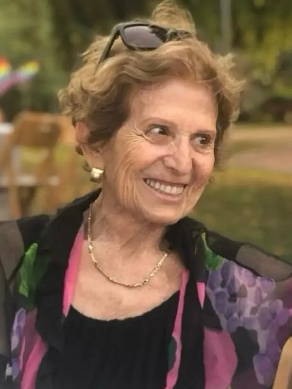 שורדת השואה ששרדה גם את הטבח בבארי: רות הרן הרצמן הלכה לעולמה