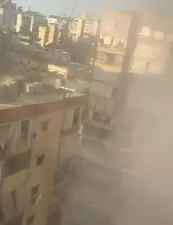 לאחר התקיפה בביירות, ראשי רשויות בצפון: "מוכנים לכל התפתחות"