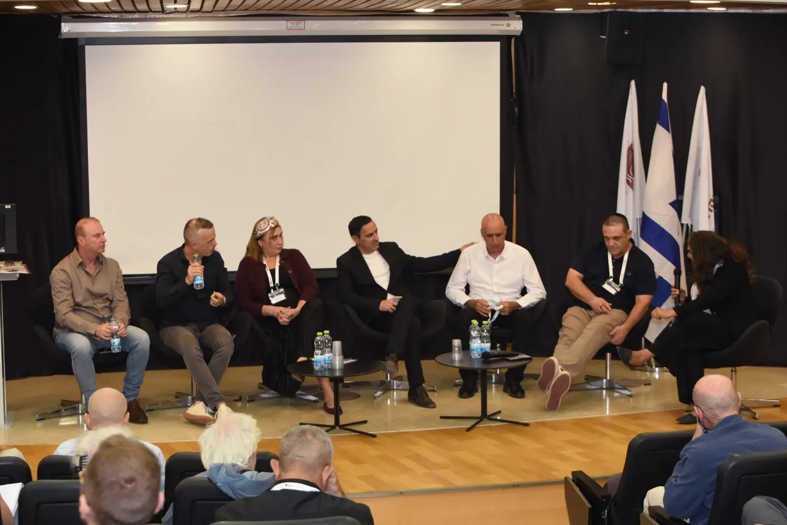 ראשי הרשויות בצפון דורשים מענה מיידי: "לא נסתפק בהבטחות, אנחנו לא אזרחים סוג ב'"