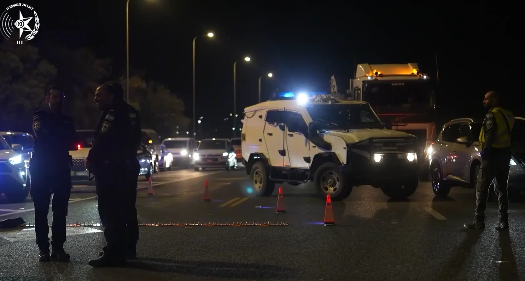 בפעם השנייה בסופ"ש אחד: דו"חות נרשמו בגין חריגה בכריזה במסגדים בתל שבע ולקייה