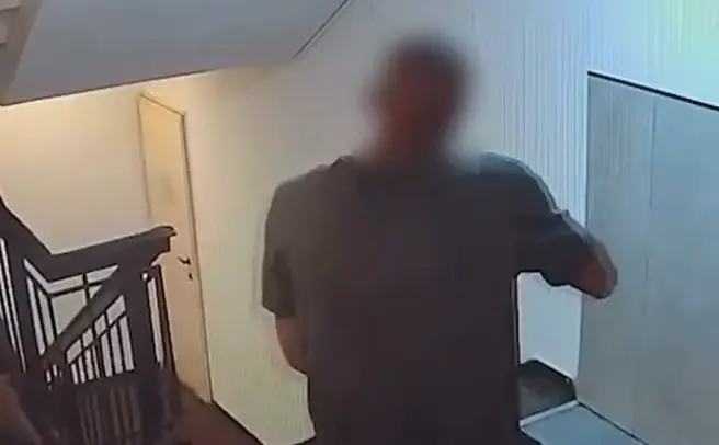 נדקר בעורק הראשי ומת בזירה: זה הקורבן שנרצח מחוץ למועדון האנגר 17