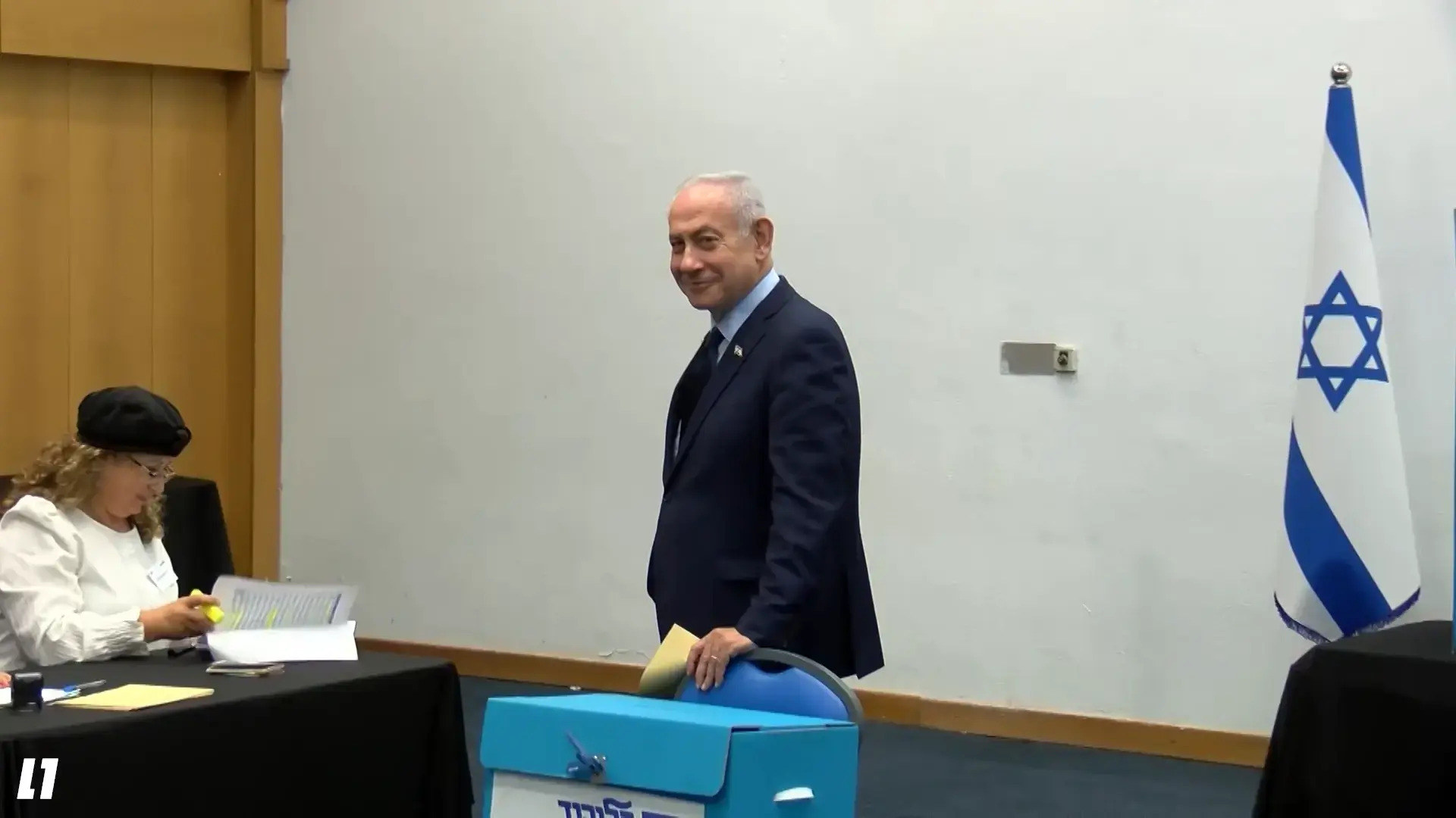 רשימת הליכוד על הפרק: השריונים של נתניהו במרכז המחלוקת