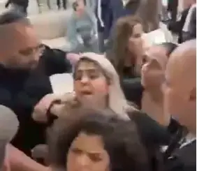 בסניף דרום בליכוד נלחמים על מקום ברשימה, וזה הח"כ שטורף את הקלפים