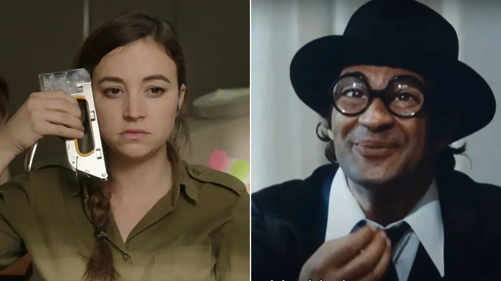ביקשנו מ-AI סופים אלטרנטיביים לסרטי פולחן ישראלים. התשובות מרתקות