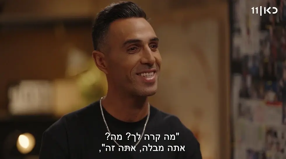 רוני קובן זיהה מצוין את נקודת התורפה של ערן זהבי. חבל שלא חפר בה יותר