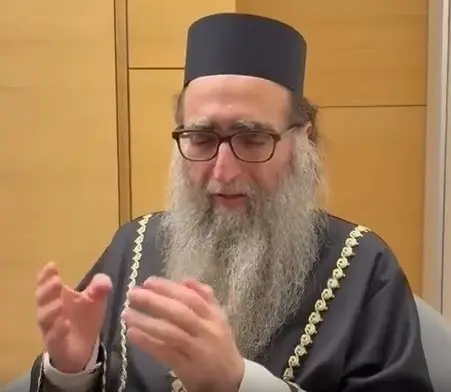 הרב פינטו: 'שובה ישראל' חוזרת למה שהייתה לפני שש עשרה שנה