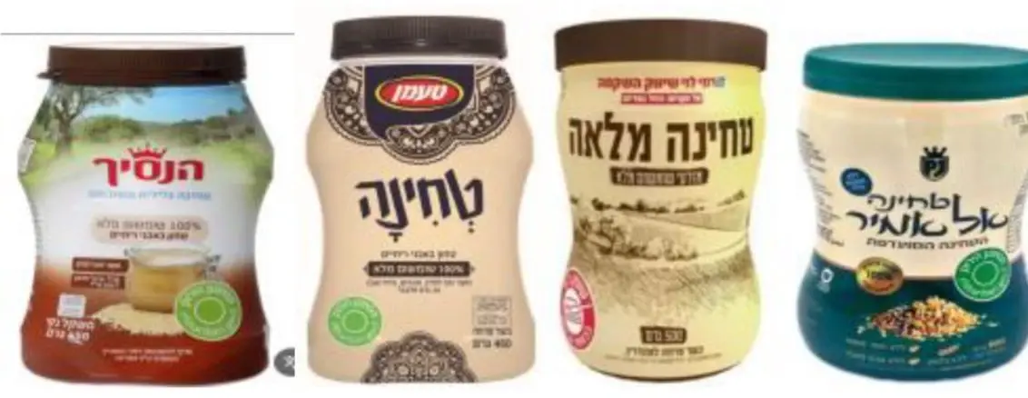 סכנת זיהום מעיים חריף: ריקול ענק למוצרי טחינה של "הנסיך"