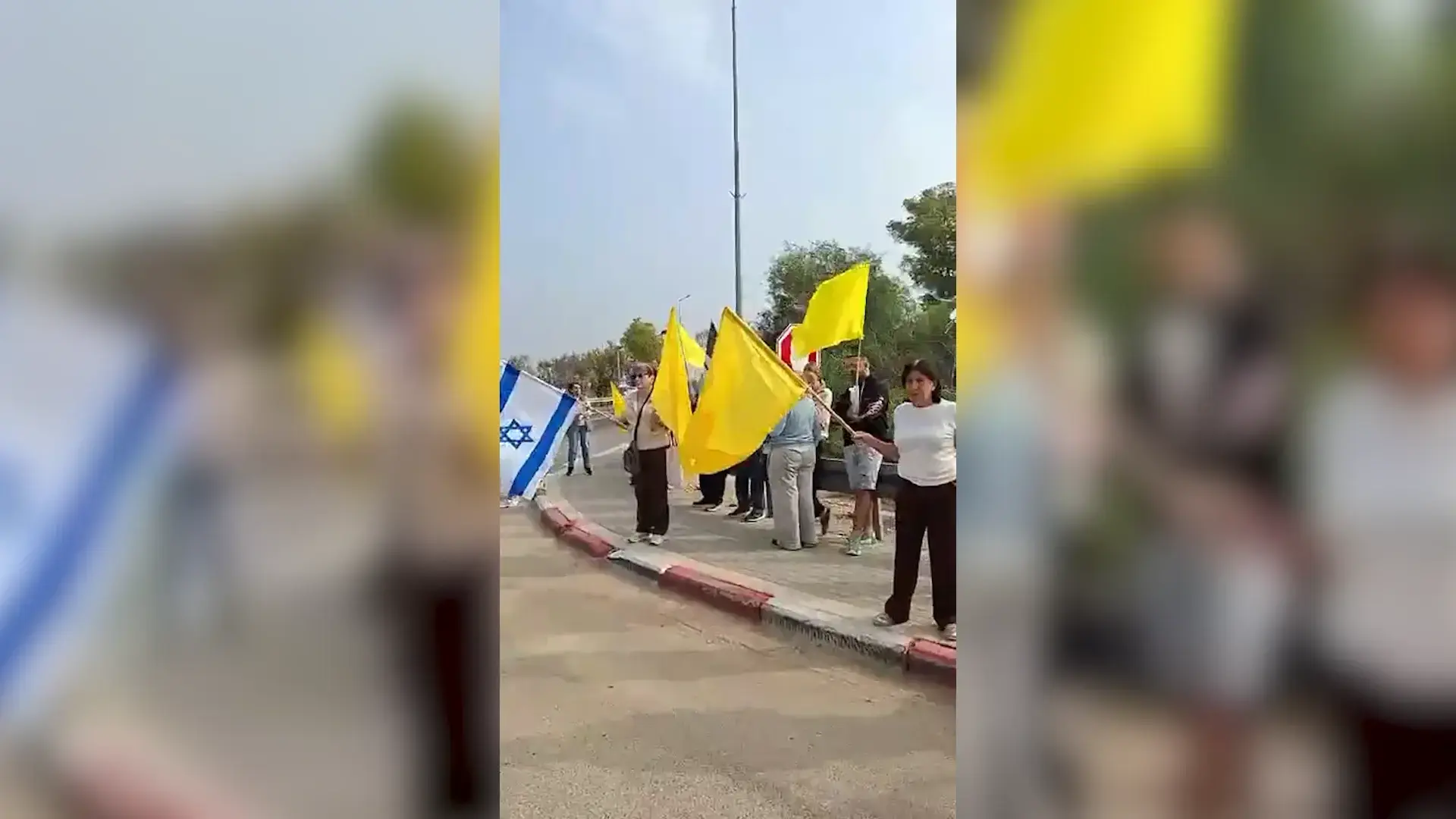 החטוף האחרון מאשכול: דרור אור הובא למנוחות