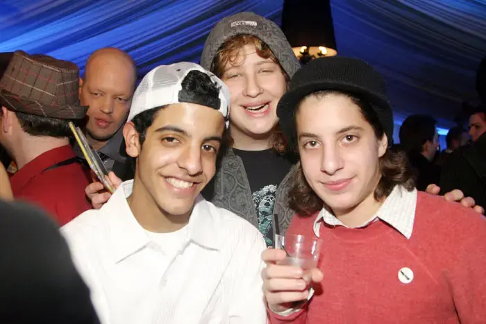 ביט 69, תפרשו לדוקים!
