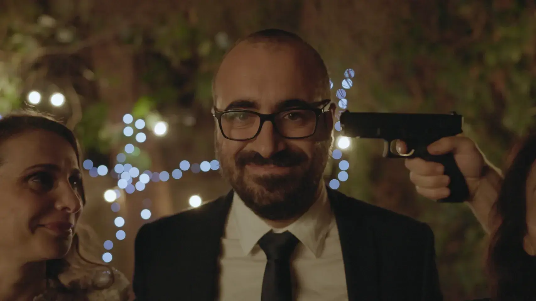 מקורית - וכל כך מוזרה: מזמן לא הייתה כאן סדרה כל-כך קיצונית