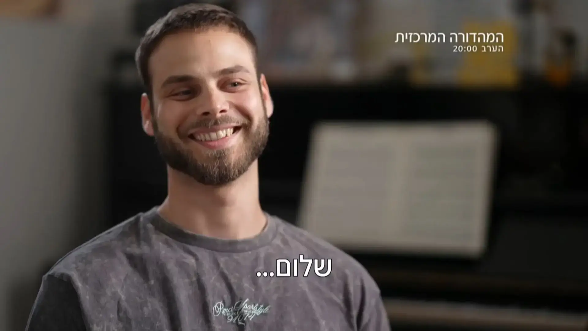 הריאיון עם אלון אהל המחיש שחדשות 12 למדו מהטעות המחרידה שעשו, אבל לא מספיק