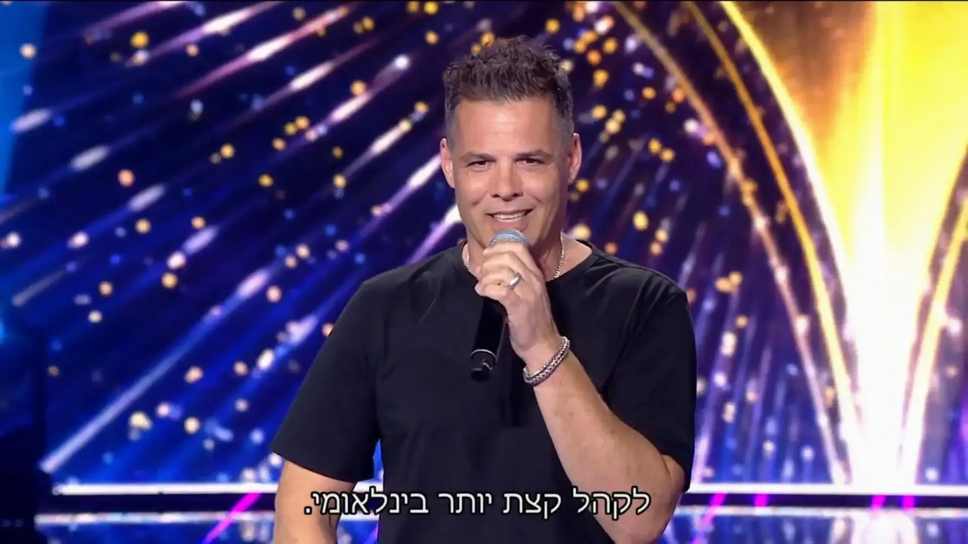 סופסוף אפשר לומר שהתגלו סימני חיים אצל שופטי הכוכב הבא. טוב, חוץ מאחד