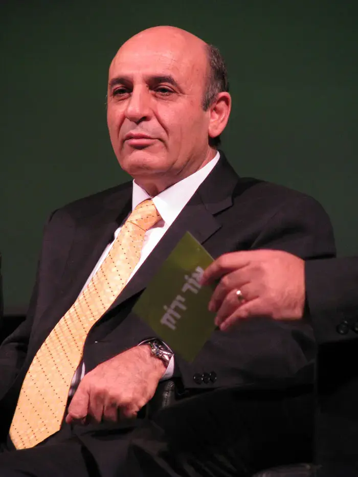 מופז וישי יתנגדו לנסיגה מרמת הגולן
