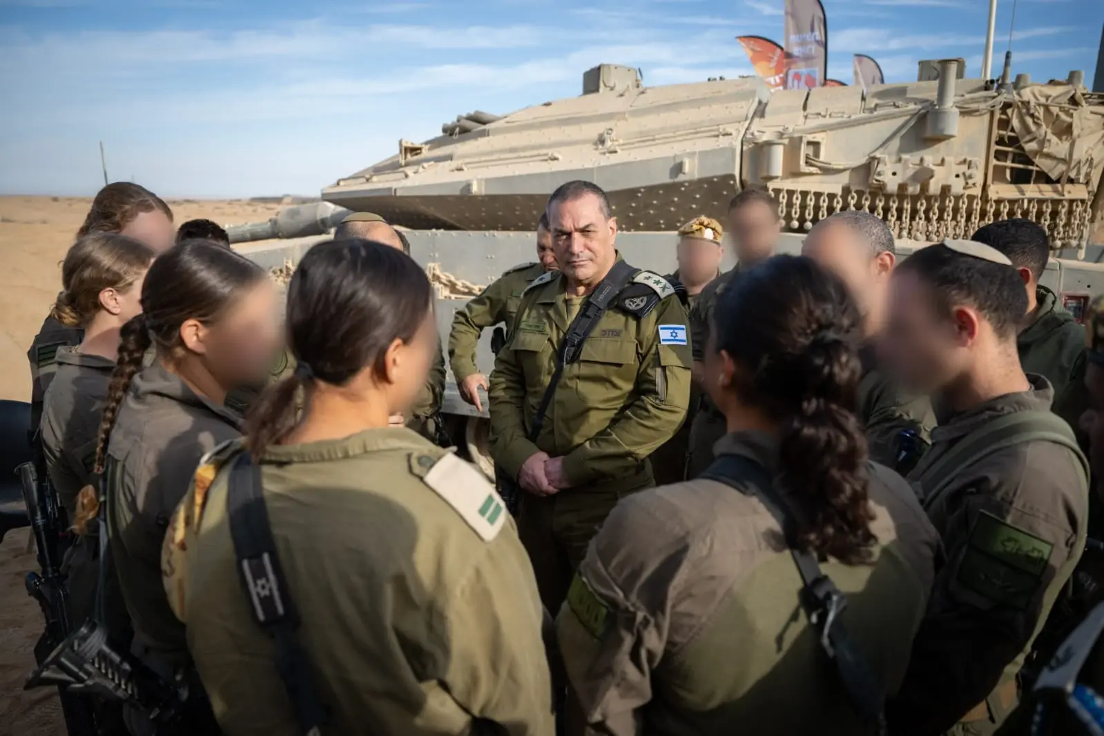 תוכנית לקרבות עבר או מלחמות עתיד? ערב תקיפה באיראן, המהלך היומרני של זמיר