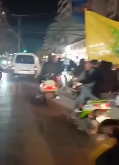 יואב קיש: "חייבים ללכת לכתישה מוחלטת של חיזבאללה"