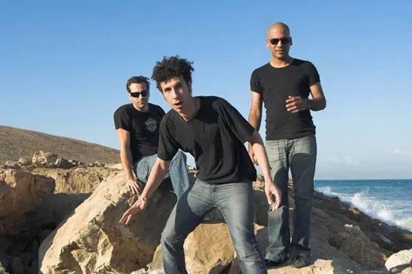 מיקס חינמי של האוזן 