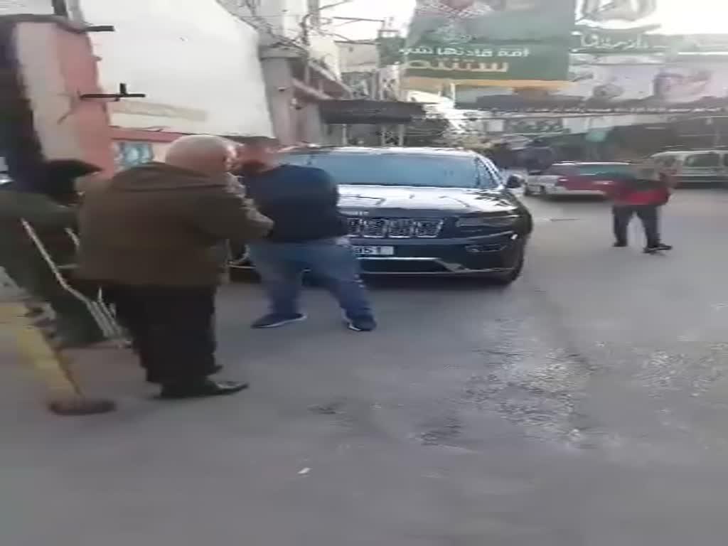 דיווח: ארה"ב תאפשר לחמאס לשאת נשק קל