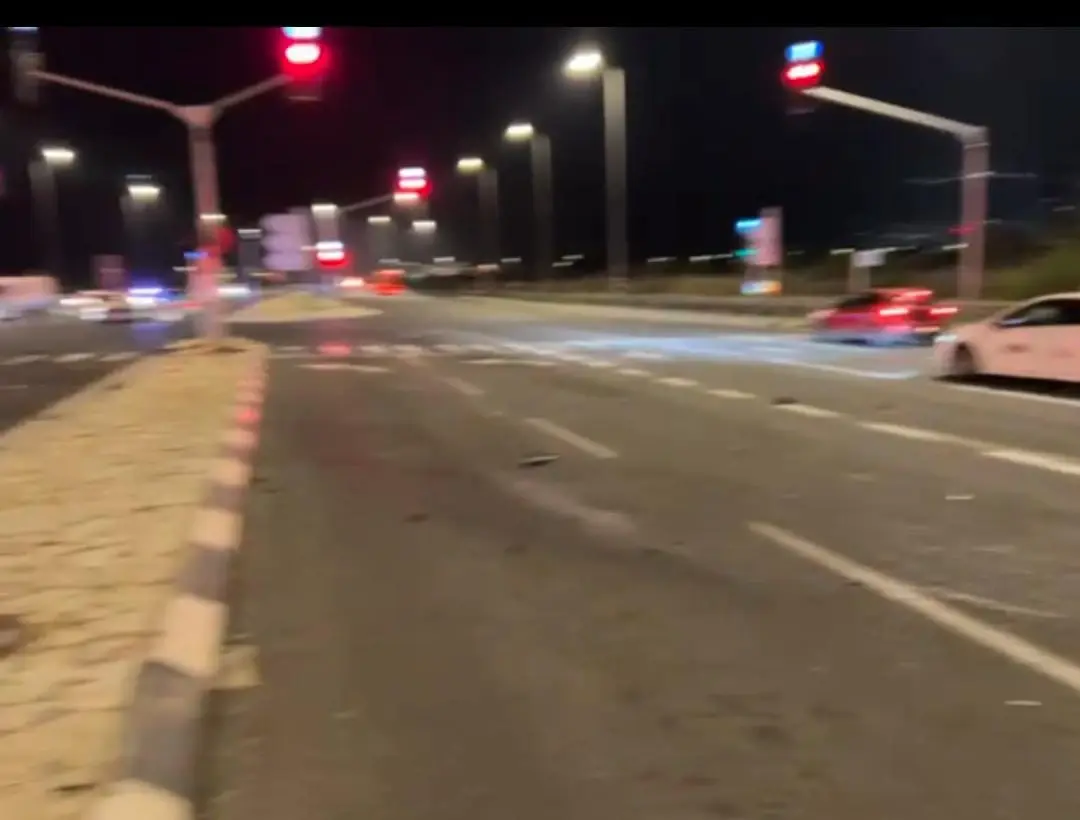 שבועיים לפני חתונת בתו: איתן אורבך נהרג בתאונת דרכים בדרכו חזרה משירות מילואים