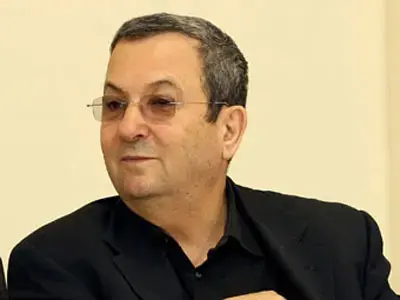 ברק: האחריות למלחמה - של הדרג המדיני