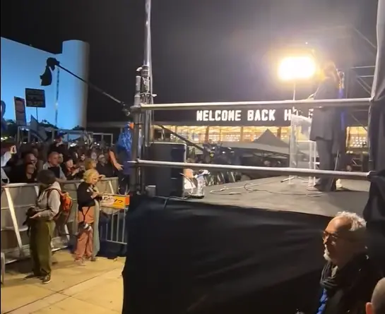 אימו של החלל החטוף: ״לדעתי צריך פה שיטפון של בוץ כמו בנפאל״