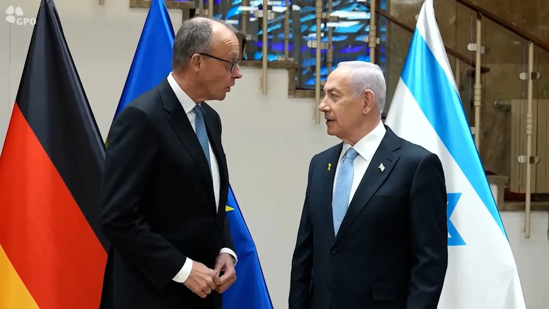 בגרמניה חושפים: זאת המדינה עבורה ריגל ראש שירות הביון | דיווח