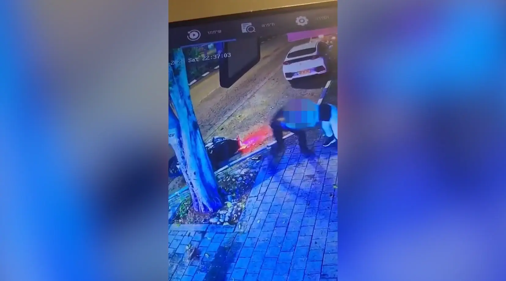 בכבאות והצלה הודיעו כי גולש קייט נסחף ונעדר. במשטרה תקפו: "פרסום חסר אחריות. אין אירוע"