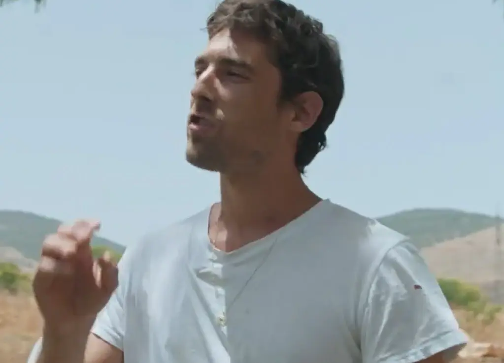 "אלוהים הוא הריאליזם הקשוח של העולם"