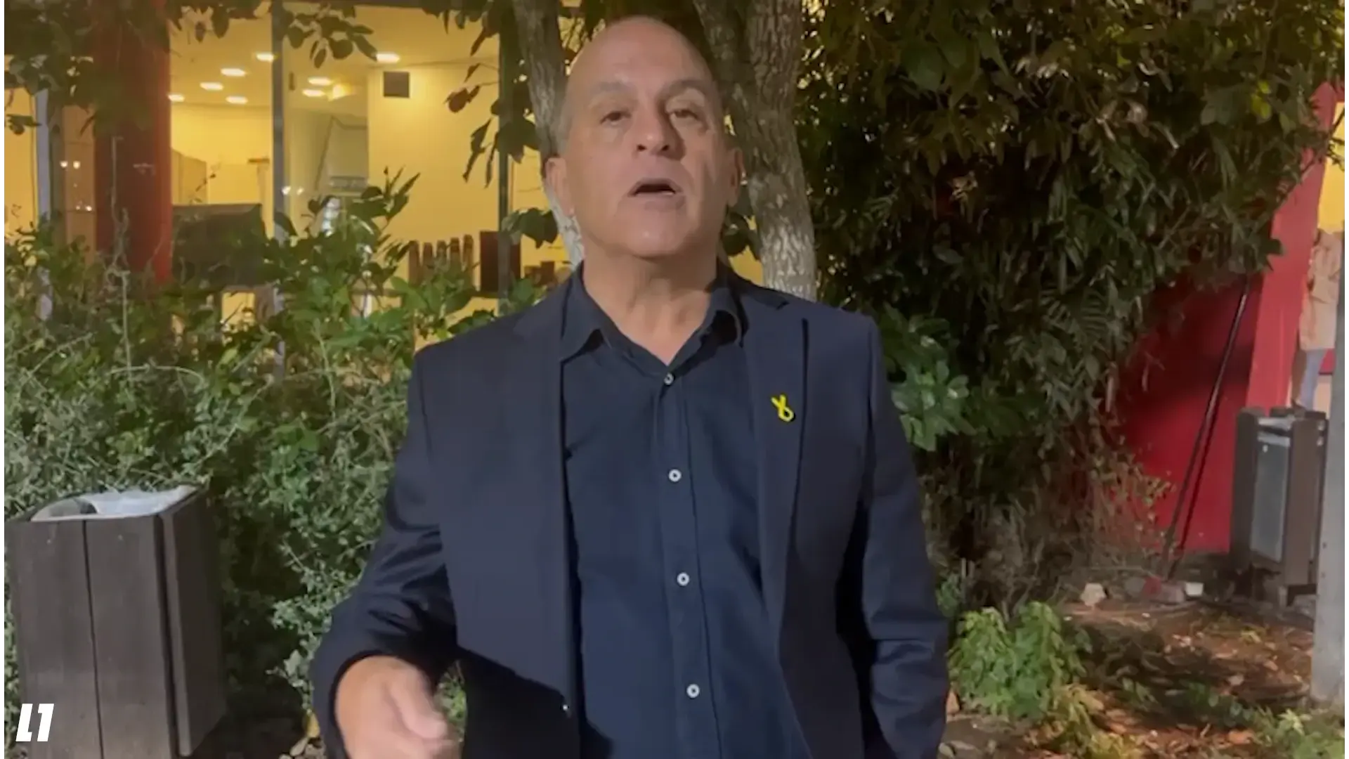 גזלייטינג בשידור חי: הח"כ מהליכוד עשה מעצמו צחוק בריאיון אצל אלמוג בוקר