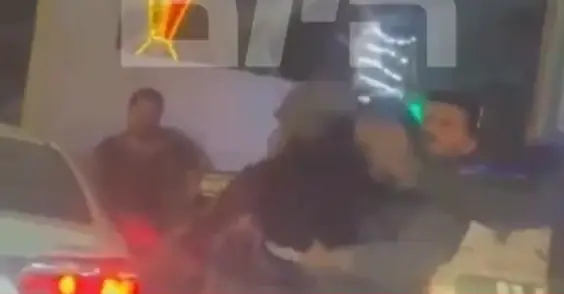 "תחנת דלק" פיראטית פעלה בלב שכונת מגורים בדרום - וסיכנה את התושבים