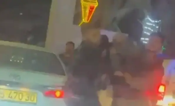 המבצע בדרום ממשיך: 11 כלי נשק, סמים ותחמושת נתפסו בפשיטה בשגב שלום