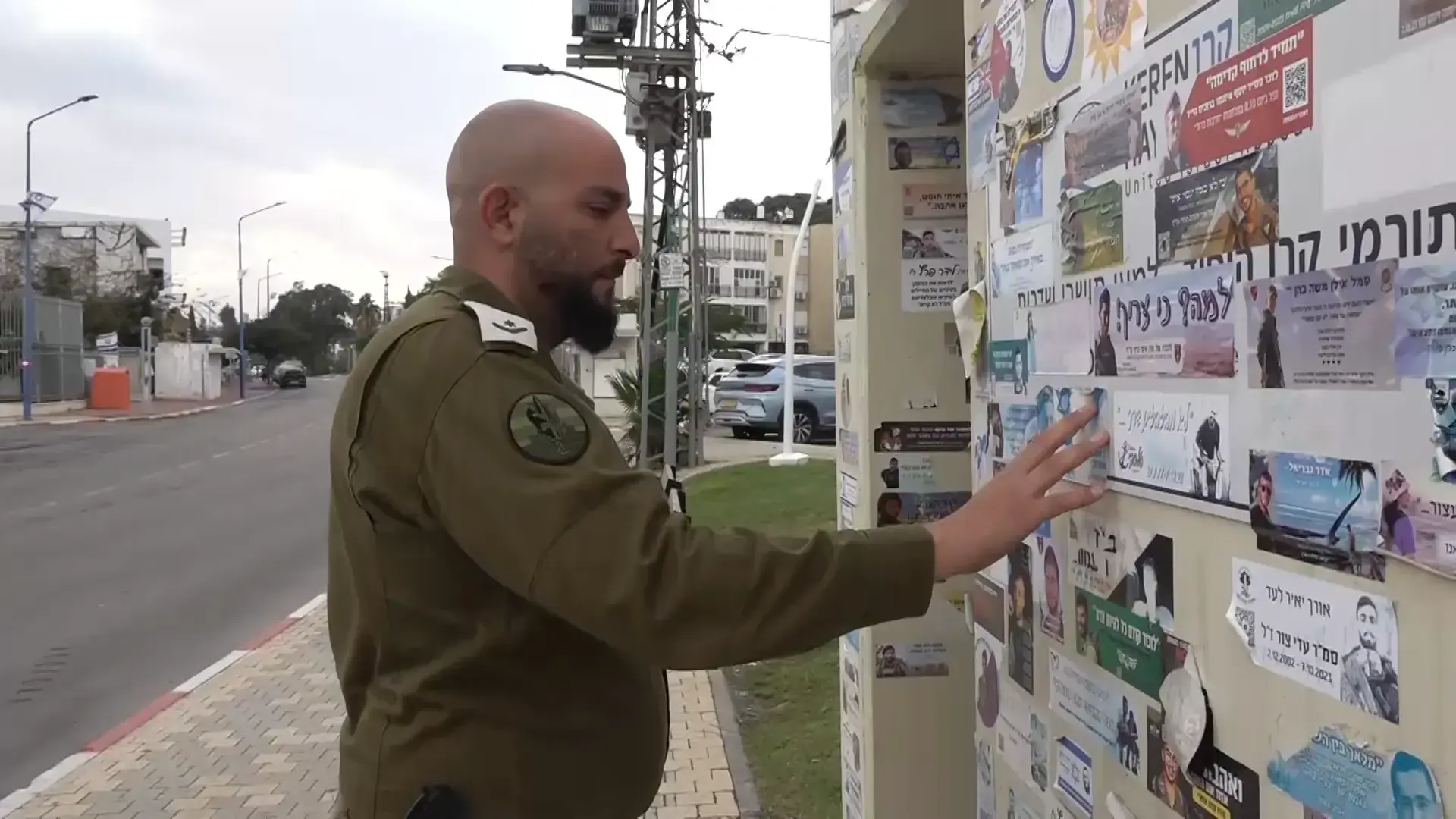 מטפל לכל 800 איש: הסכסוך באגף השיקום - והחשש מההשלכות על נכי צה"ל