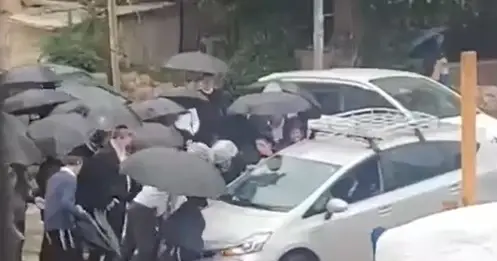 מאות טיולים בוטלו, ילדים נשארו בבתים וההורים החוששים: הערכות בתי הספר לסופה