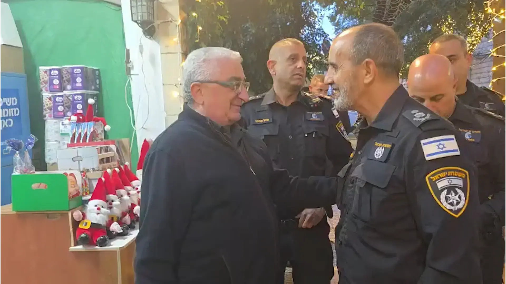 ירי נוסף בחברה הערבית: בן 20 נורה למוות בנצרת