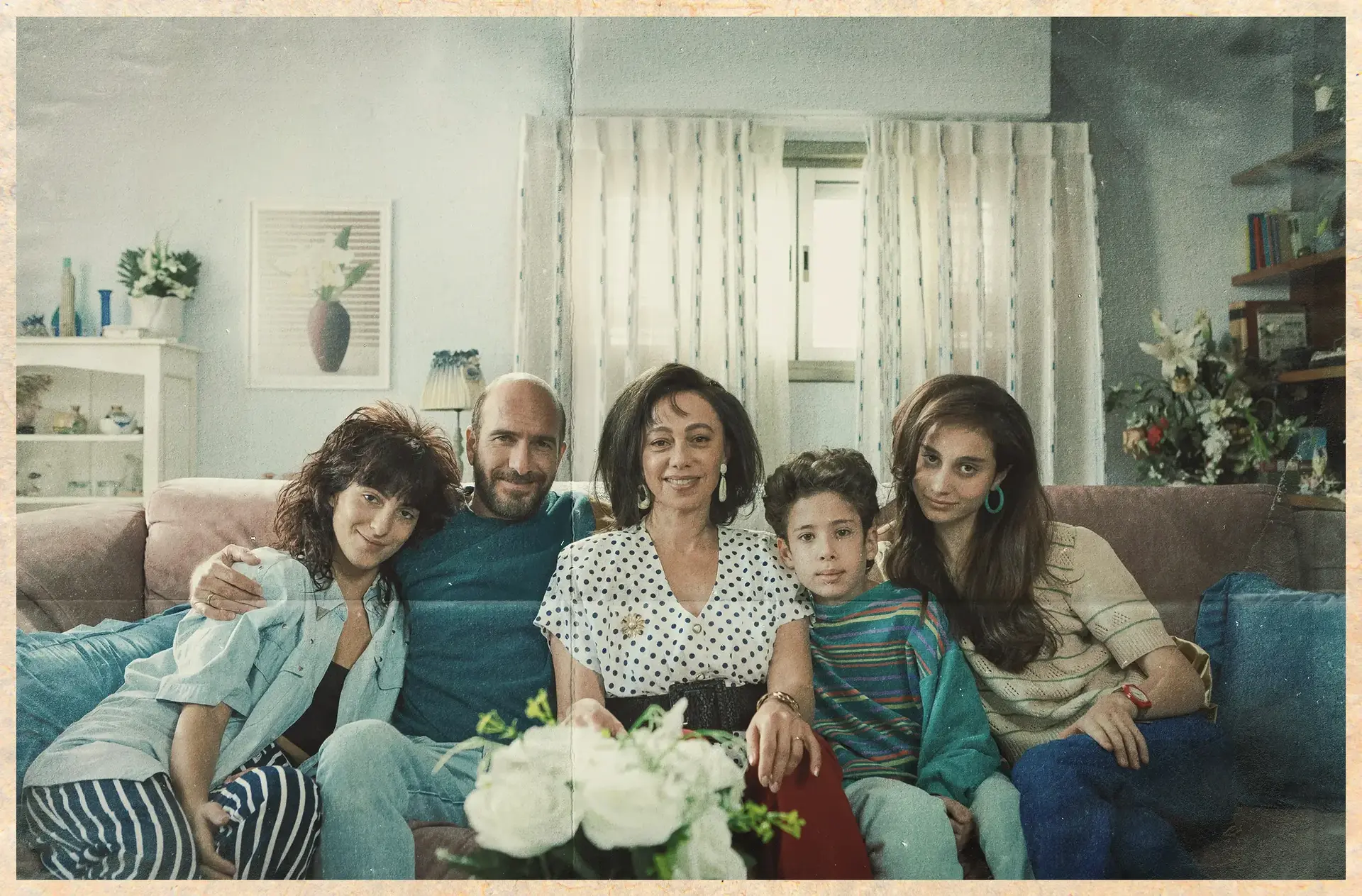הילד של כולנו: "הבנתי שצריך להציל את המשפחה הזו מהמפלצת"