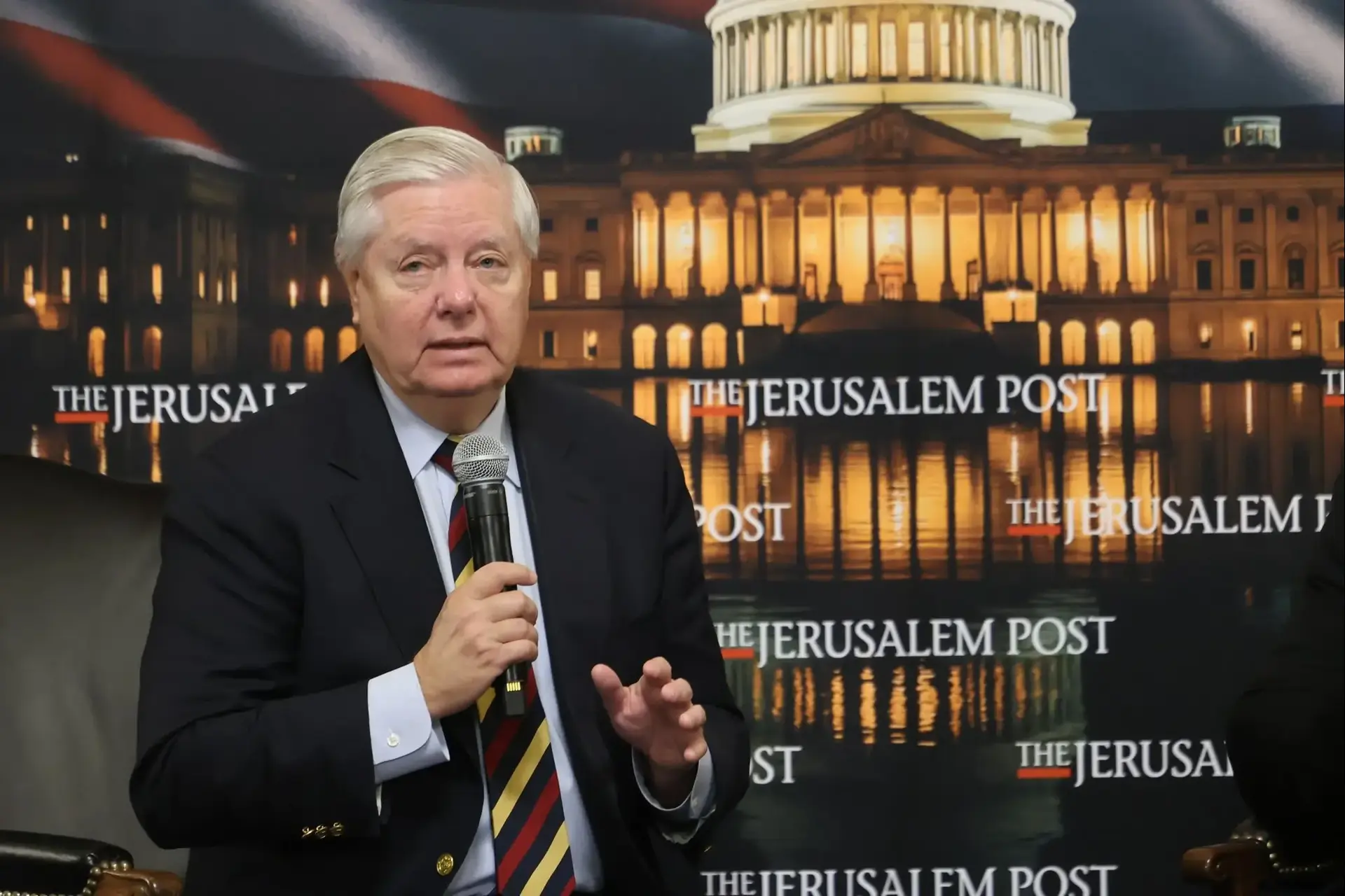 שליח טראמפ מבהיר את דבריו: "איש לא מטיל ספק שישראל היא דמוקרטיה וביבי הוא איש חזק"