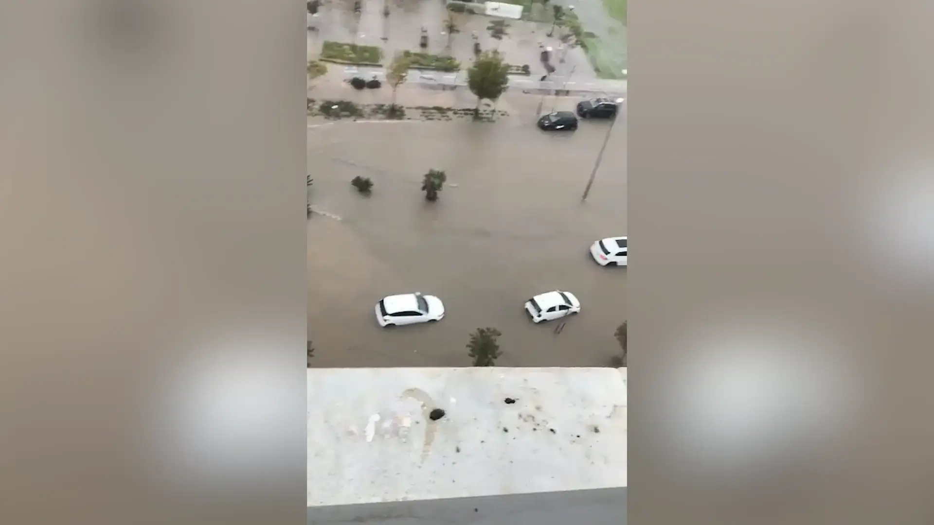 הולך רגל בן 50 נדרס למוות סמוך לניר עם