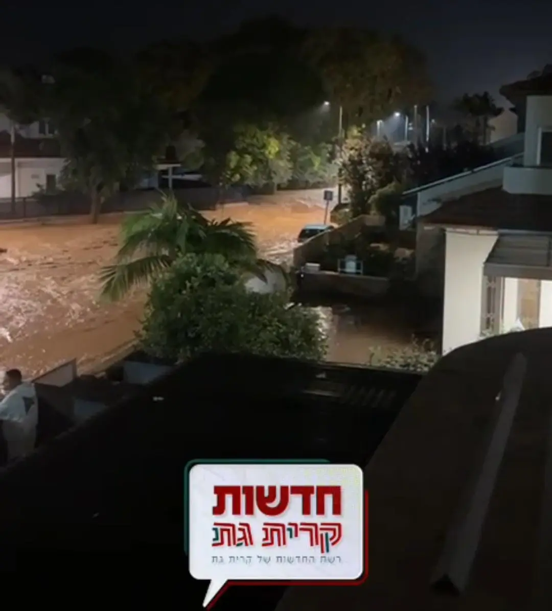 הסערה הגדולה חלפה, אך החורף לא נעלם כל כך מהר | זה מה שצפוי הלאה