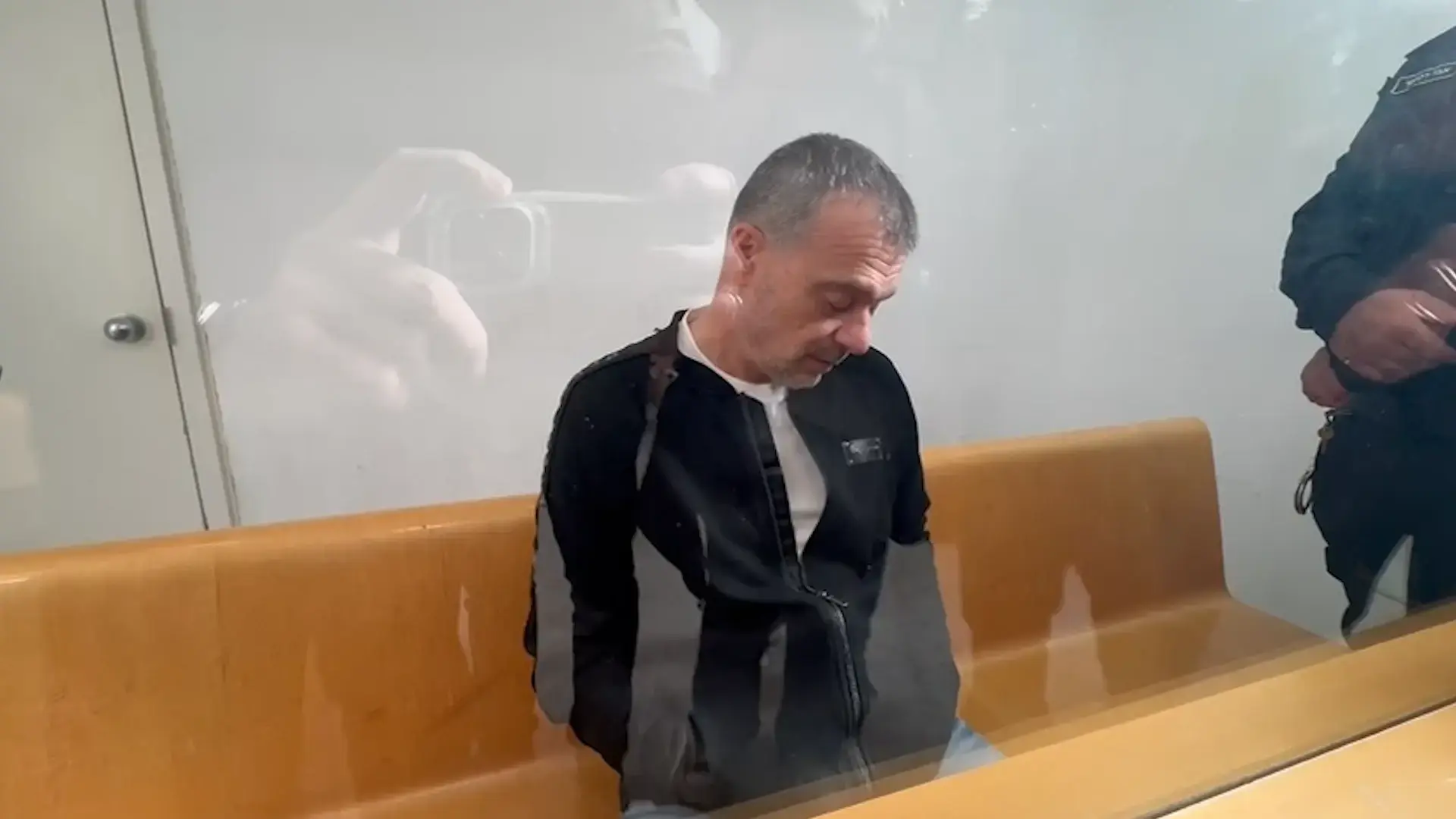 הפרקליטות מערערת לעליון: להחמיר את הרשעת קצ'ורה בפרשת מותה של ליטל מלניק