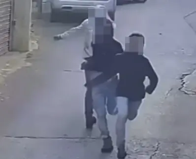 רב הותקף ביפו, המשטרה חוקרת חשד לרקע לאומני